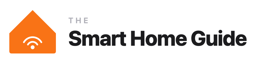 The Smart Home Guide