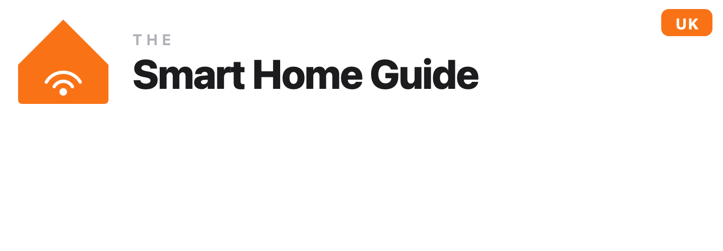 The Smart Home Guide